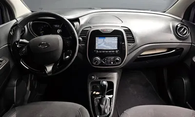 Renault-KoreaSamsung QM3 2016, 111451 км, за 5200000 KRW - фото 7