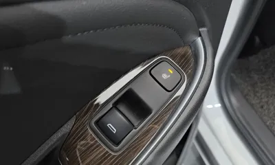 ChevroletGMDaewoo Malibu 2019, 65368 км, за 11750000 KRW - фото 28