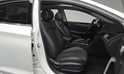 Hyundai Sonata 2017, 49560 км, за 13900000 KRW - фото 11