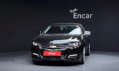 ChevroletGMDaewoo Impala 2016, 135855 км, за 6490000 KRW - фото 3