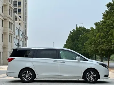 Buick GL8 2019, 129000 км, за 95800 CNY - фото 9