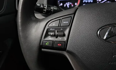 Hyundai Tucson 2017, 144846 км, за 8800000 KRW - фото 29