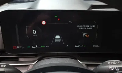 Kia Canival 2024, 61988 км, за 39900000 KRW - фото 8