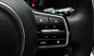 Kia Sorento 2021, 113598 км, за 18490000 KRW - фото 28