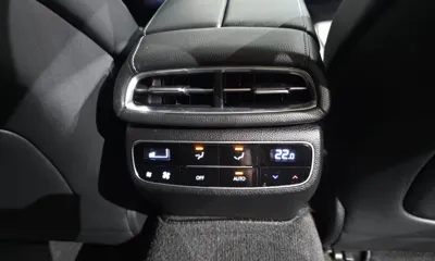 Genesis G80 2022, 93662 км, за 39000000 KRW - фото 28