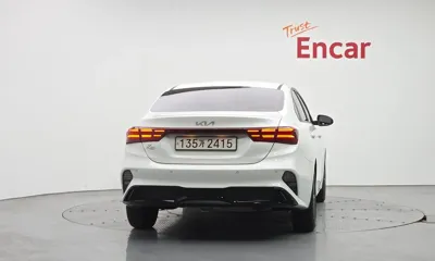 Kia K3 2022, 71216 км, за 13800000 KRW - фото 4