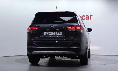 Kia Sorento 2016, 139940 км, за 11500000 KRW