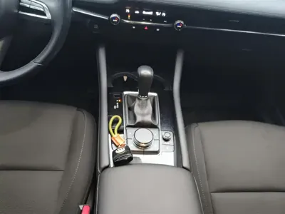 Mazda 3 Axela 2022, 54500 км, за 67800 CNY - фото 16