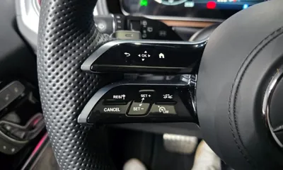 Mercedes-Benz G-Class 2025, 7934 км, за 240000000 KRW - фото 31