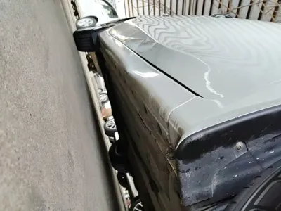 Nissan Bluebird 2017, 118600 км, за 32100 CNY - фото 21
