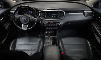Kia Sorento 2015, 131152 км, за 8500000 KRW - фото 7