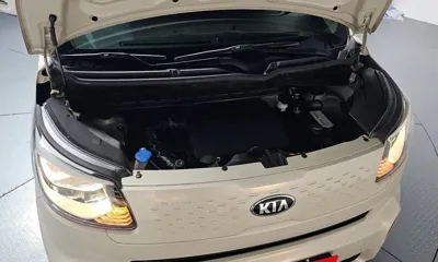 Kia Ray 2021, 77265 км, за 11500000 KRW - фото 6
