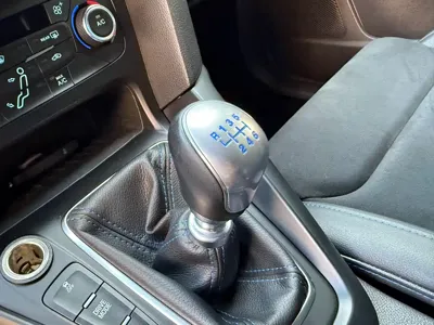 Ford Focus (Import) 2016, 51000 км, за 259800 CNY - фото 12