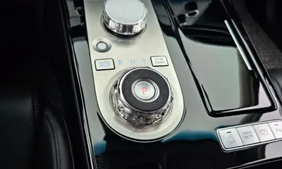 Genesis G80 2025, 45534 км, за 46900000 KRW - фото 9