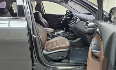 Kia Sorento 2015, 173925 км, за 10500000 KRW - фото 11