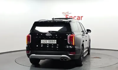 Hyundai Palisade 2019, 90457 км, за 22500000 KRW - фото 4