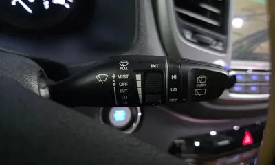 Hyundai Tucson 2016, 152377 км, за 15000000 KRW - фото 28