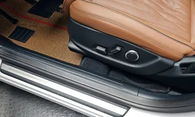 Genesis GV70 2021, 96662 км, за 33800000 KRW - фото 32