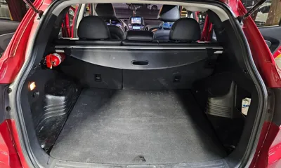 Hyundai Tucson 2013, 147000 км, за 5500000 KRW - фото 20