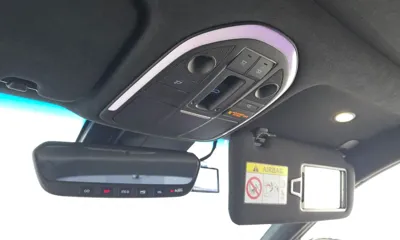 Genesis G70 2020, 91696 км, за 23700000 KRW - фото 33