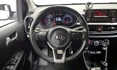 Kia Morning 2018, 88298 км, за 7500000 KRW - фото 13
