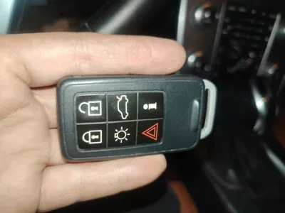 Volvo S60 2017, 89100 км, за 52903.64 CNY - фото 9