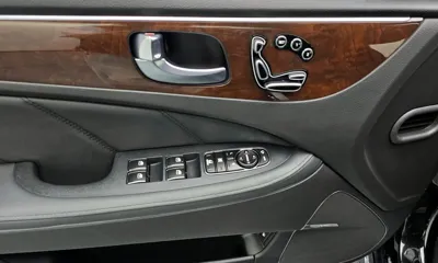 Hyundai Equus 2014, 85548 км, за 22220000 KRW - фото 17