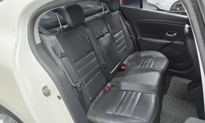 Renault-KoreaSamsung SM3 2015, 154230 км, за 3200000 KRW - фото 12