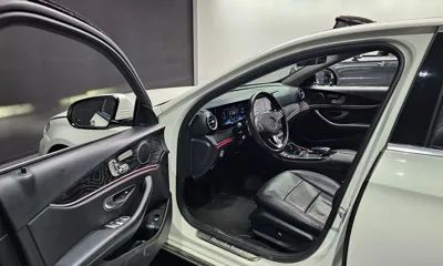 Mercedes-Benz E-Class 2017, 113618 км, за 17490000 KRW - фото 10