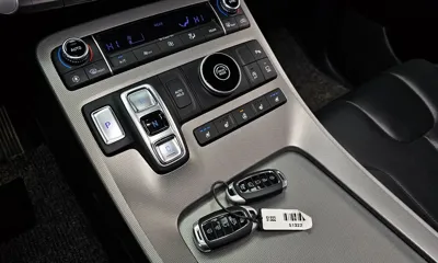 Hyundai Palisade 2022, 43549 км, за 30500000 KRW - фото 9