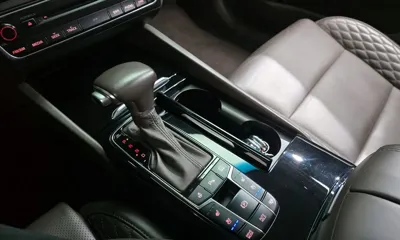 Kia K7 2017, 136923 км, за 10800000 KRW - фото 9