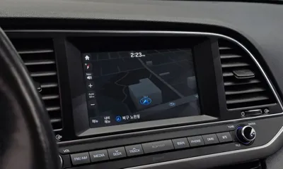 Hyundai Avante 2016, 83893 км, за 11990000 KRW - фото 13