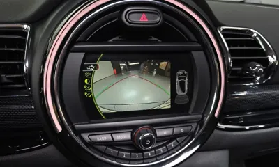 MINI Clubman 2016, 108021 км, за 7100000 KRW - фото 16