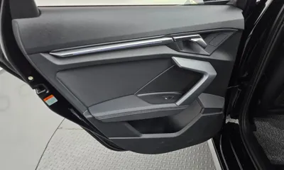 Audi A3 2025, 4434 км, за 31500000 KRW - фото 25