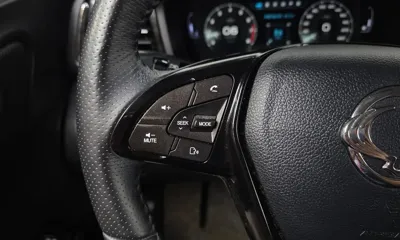 KG_Mobility_Ssangyong TIBOLI 2021, 97654 км, за 11500000 KRW - фото 17