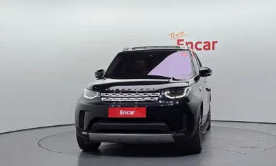 Land Rover Discovery 2020, 91161 км, за 40550000 KRW