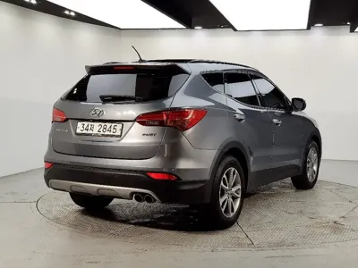 Hyundai Santafe 2013, 176872 км, за 5890000 KRW - фото 4