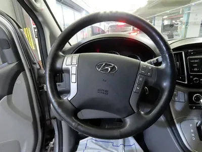 Hyundai Starex 2018, 198810 км, за 9900000 KRW - фото 14