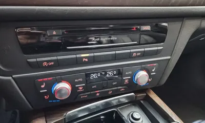 Audi A6 2016, 201942 км, за 8900000 KRW - фото 18