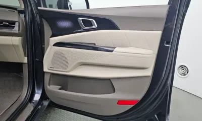 Kia Canival 2023, 74170 км, за 28200000 KRW - фото 25