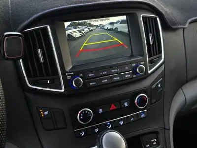 Hyundai Starex 2021, 112953 км, за 14600000 KRW - фото 12