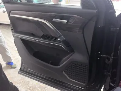 Haval H6 2021, 50599 км, за 51500 CNY - фото 7