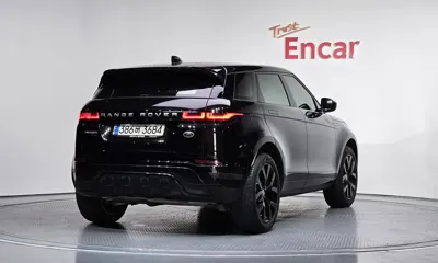 Land Rover Range Rover Evoque 2020, 66614 км, за 25700000 KRW - фото 2