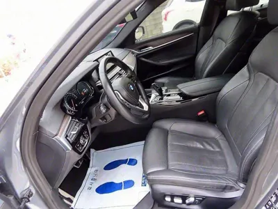 BMW 5-Series 2017, 78770 км, за 22500000 KRW - фото 5