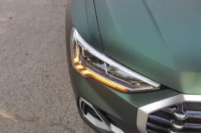 Audi Q3 2019, 56300 км, за 90514.96 CNY - фото 7