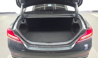 Genesis G70 2018, 142610 км, за 13790000 KRW - фото 20
