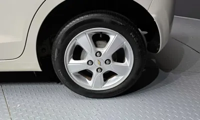 ChevroletGMDaewoo Spark 2016, 86243 км, за 5700000 KRW - фото 21