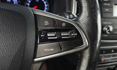 KG_Mobility_Ssangyong Rexton 2019, 129322 км, за 13800000 KRW - фото 19