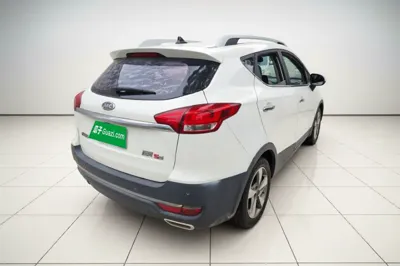 JAC Group Refine S3 2017, 130700 км, за 29088.51 CNY - фото 6