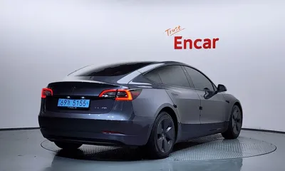 Tesla Model 3 2022, 26548 км, за 35900000 KRW - фото 2